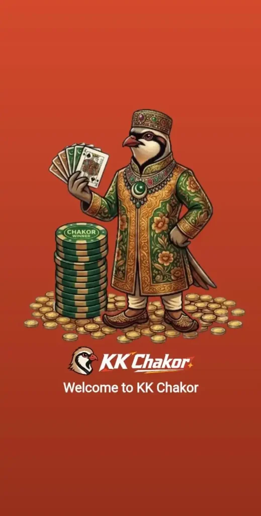 KK Chakor