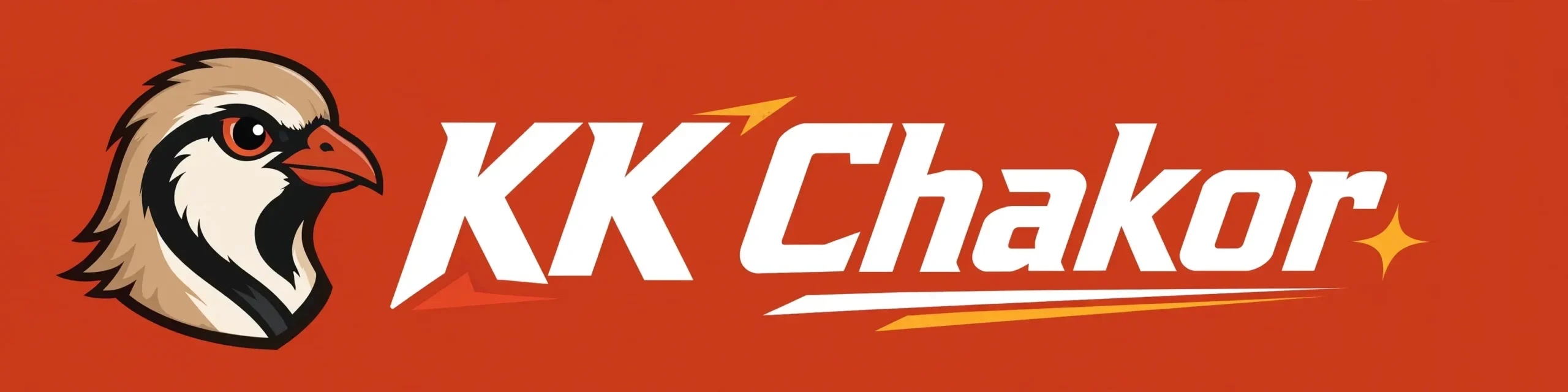 KK Chakor logo