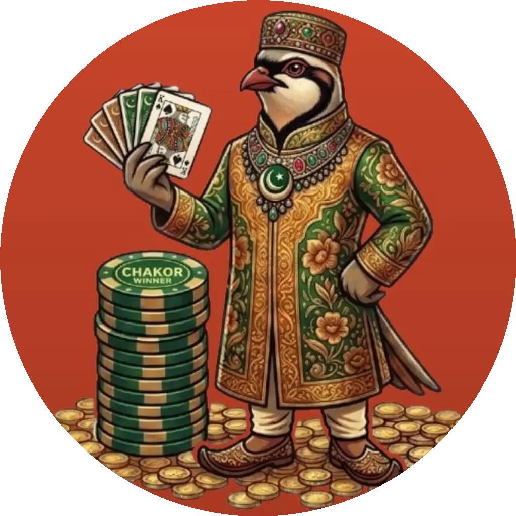 kk chakor for ios